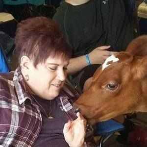 Meet your Posher, Debbie